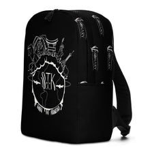 Load image into Gallery viewer, S.T.K Backpack (Global)