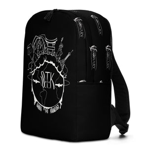 S.T.K Backpack (Global)