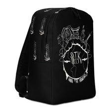 Load image into Gallery viewer, S.T.K Backpack (Global)