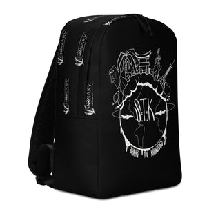 S.T.K Backpack (Global)